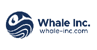 Whale logo